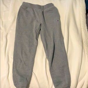 Champion sweats 💕